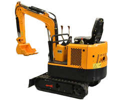 小型挖掘機(jī)的優(yōu)勢 小型挖掘機(jī)出租價(jià)格