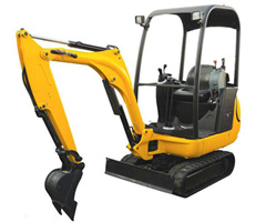 斗山小挖機保養(yǎng)程序