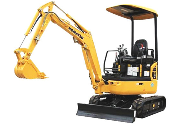 新小挖機保養(yǎng)