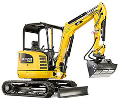 小挖掘機怎么保養(yǎng)，臨工小挖掘機保養(yǎng)